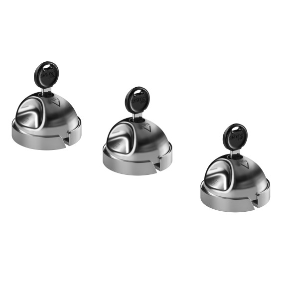 SATURN evo Carrinha bloqueio de segurança ao melhor preço