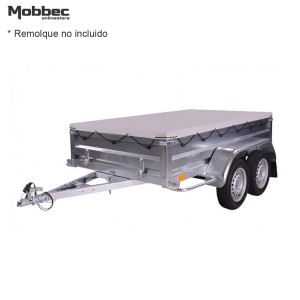 RK828 ERKA toldo de reboque baixo ao melhor preço