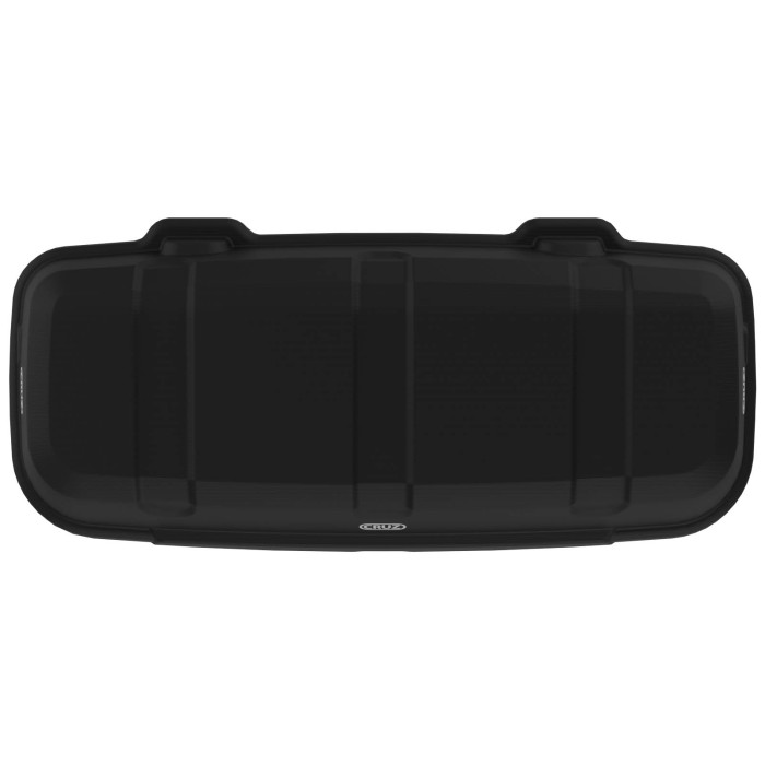 Caixa de bola de reboque Bagageira de bola de reboque Cruz Sector 400NT 400 litros - Mobbec