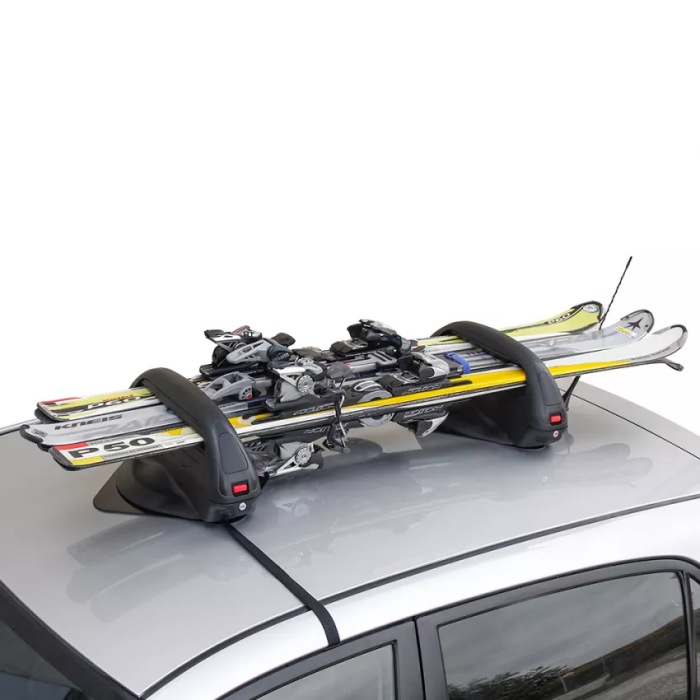 SkiMag 3 rack de esqui magnético ao melhor preço - Mobbec