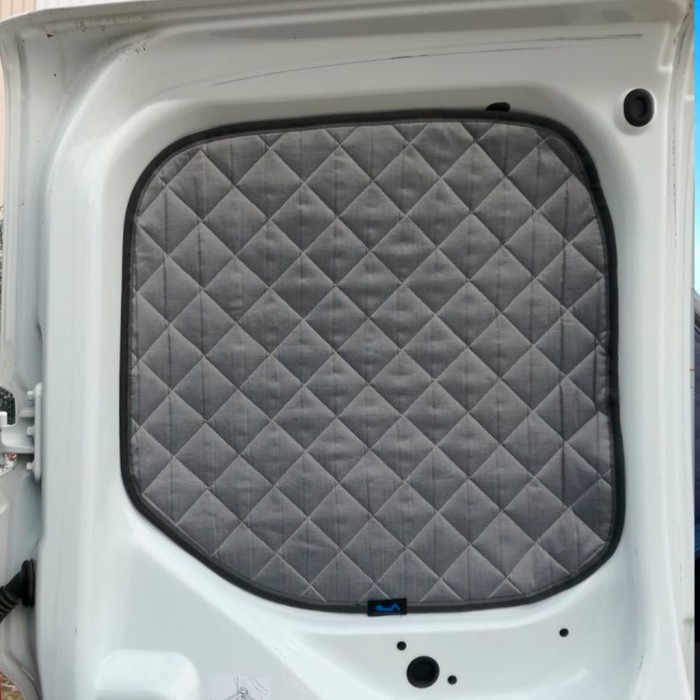 Aislante térmico para Kangoo III- Citán- Townstar L2- completo
