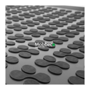 Protector de maletero para Kia NIRO II, NIRO EV II (2022-) 2