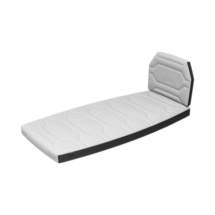 Cama/colchón específico para remolque Thule Bexey - Mobbec