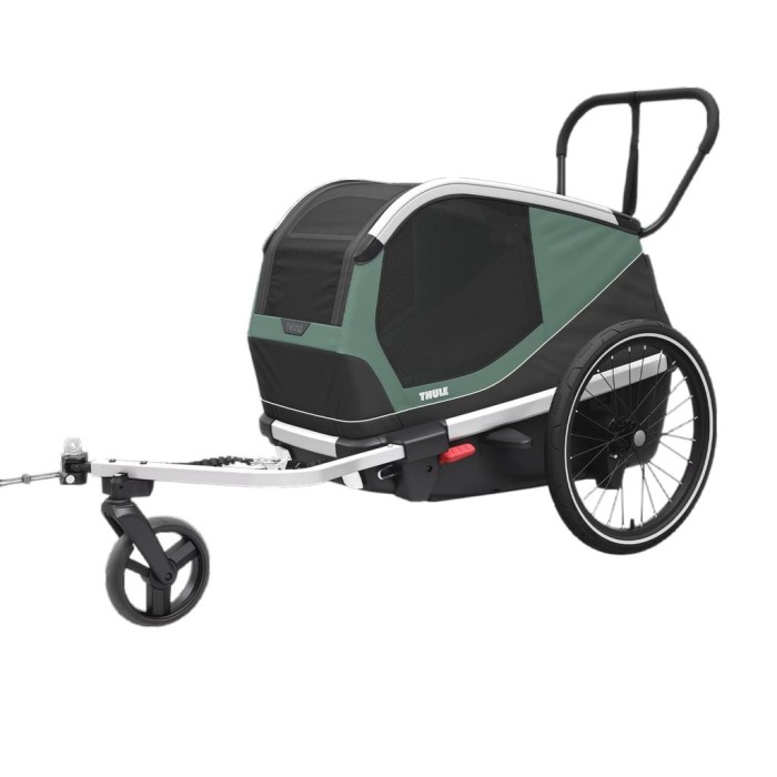 Thule Bexey Kit carrinho de bebé - Mobbec