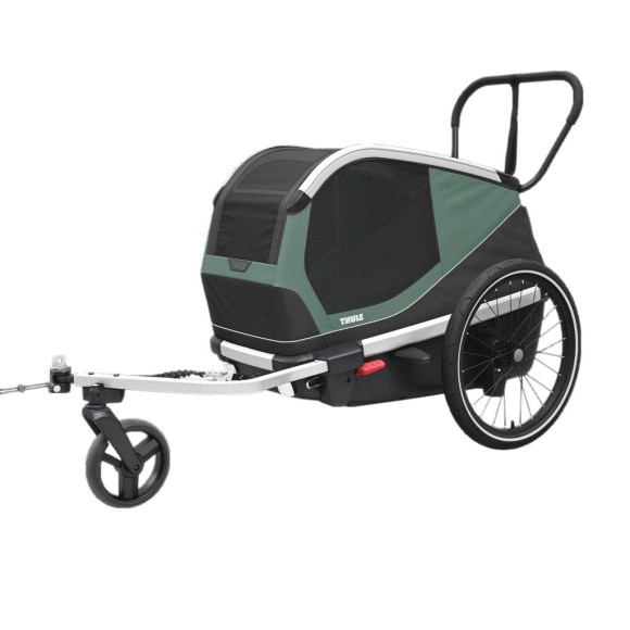 Thule Bexey Kit carrinho de bebé - Mobbec