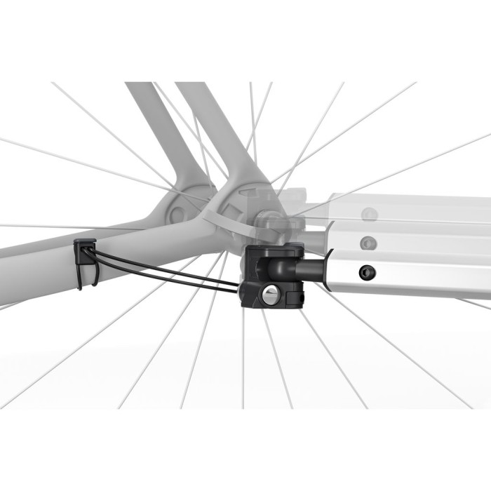 Reboque para Bicicleta Thule Bexey - Mobbec