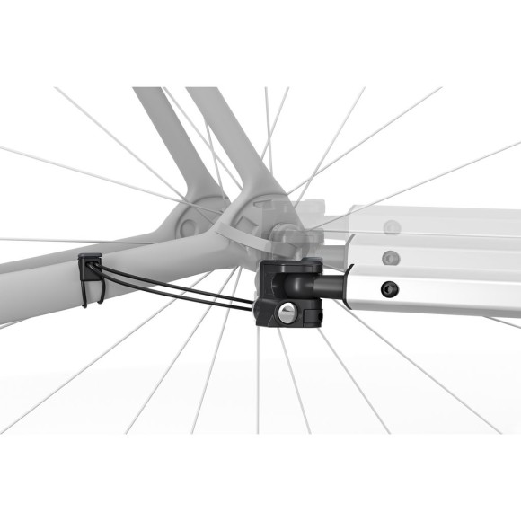 Reboque para Bicicleta Thule Bexey - Mobbec