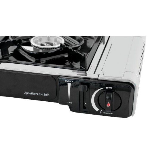 Nevera con compresor Dreiha CBX18