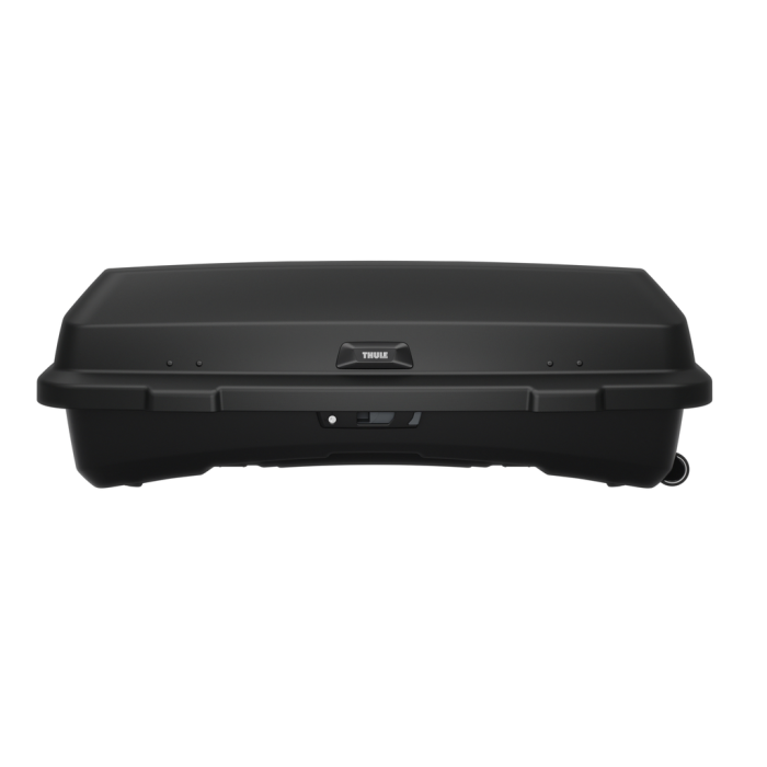 Cofre trasero para bola de remolque Thule 9094 Santu