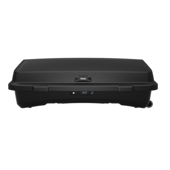 Cofre trasero para bola de remolque Thule 9094 Santu