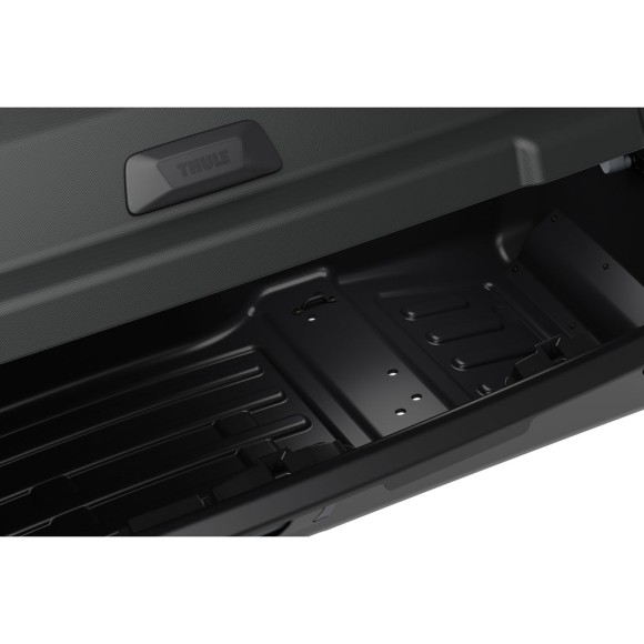 Capô traseiro para bola de reboque Thule 9094 Santu