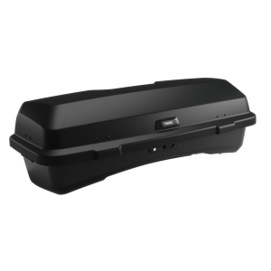 Bagageira de bola de reboque Thule 9094 Santu