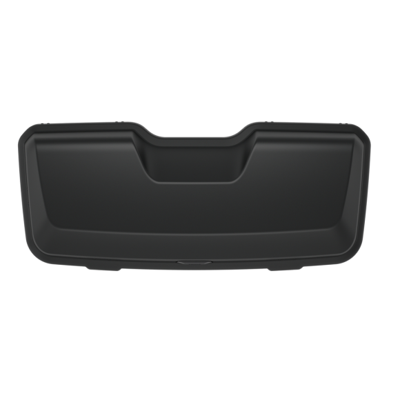 Cofre trasero para bola de remolque Thule 9094 Santu