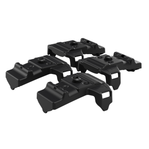 Santu Thule Attachment Kit para Thule EasyFold XT