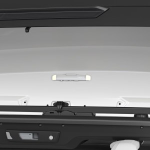 Thule box light 2
