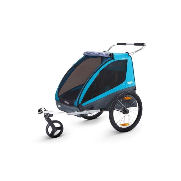 Thule Montanha-russa XT