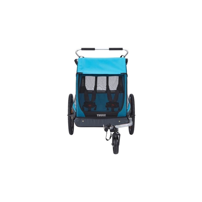 Thule Montanha-russa XT