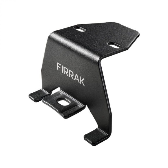 Soporte Bajo Industrial 8563 completo FIRRAK