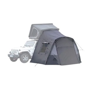 Anexo para Wildland Luscofusco y Lareira