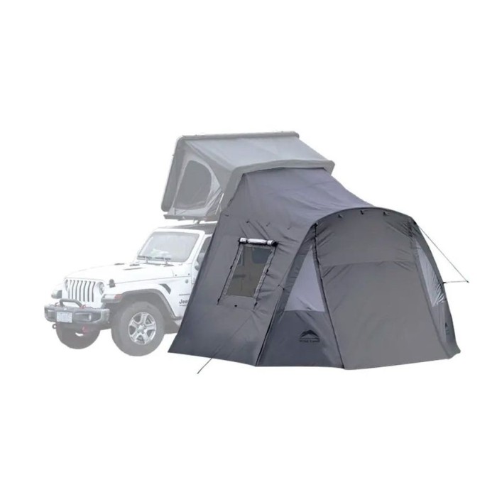 Anexo para Wildland Luscofusco y Lareira