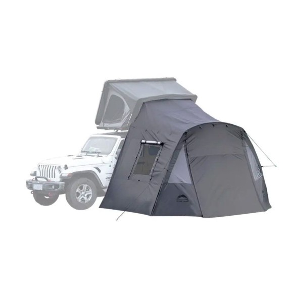 Anexo para Wildland Luscofusco y Lareira