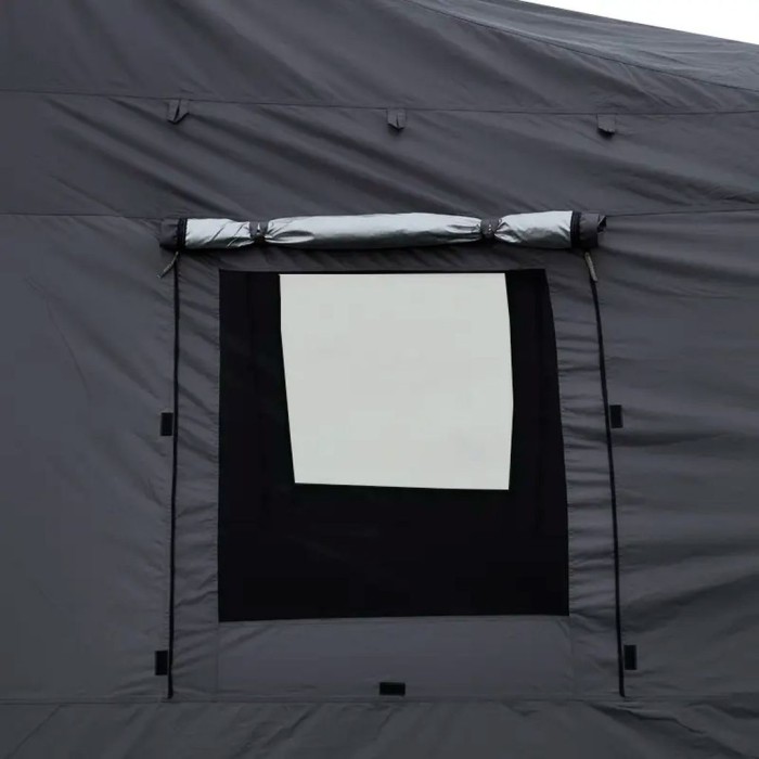 Anexo para wildland Luscofusco e Lareira