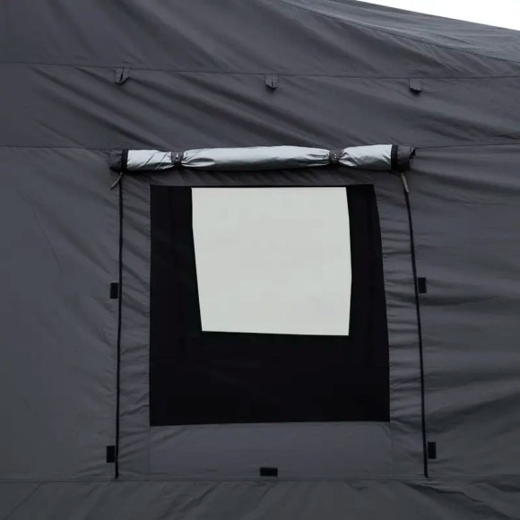 Anexo para Wildland Luscofusco y Lareira