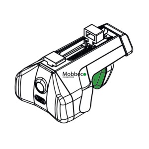 Bolsa de 2 Soportes Ventosa (Evo Rack)