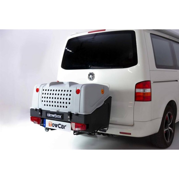 Comprar Portaperros TowBox Dog V1 al mejor precio