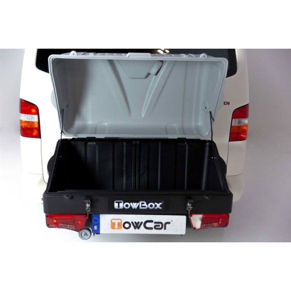 Comprar Portaperros TowBox Dog V1 al mejor precio