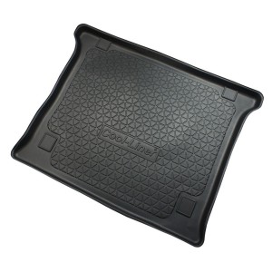 Protetor de tronco para FIAT DOBLO II 2