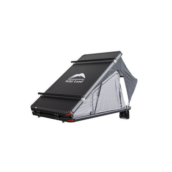 Barras de telhado superior para tenda de telhado Fisterra 120