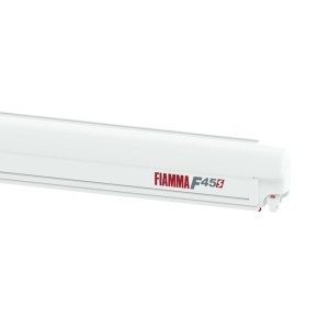 Fiamma Toldo PSA F45S para Expert/Traveller/ProAce L2H1 (16-)