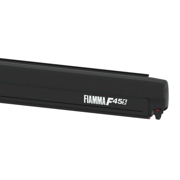 Toldo Fiamma F45S para Vivaro/Trafic/Talento L2H1 (14-19)