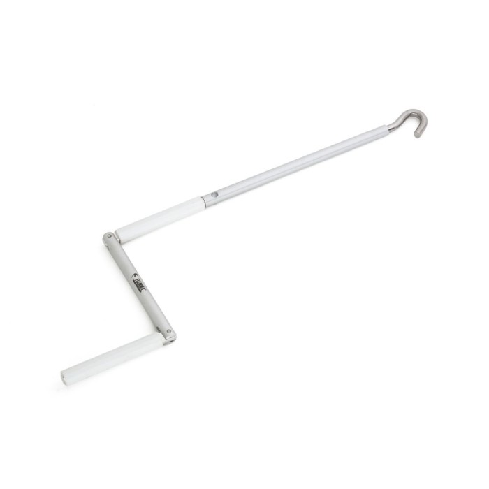 Toldo Fiamma F45S para F. Ducato/C. Jumper/P. Boxer L3H3 (06-14)