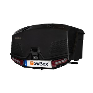 TowBox Alpha Classic Tasero Caixa