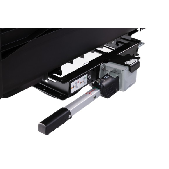 TowBox Alpha Classic Tasero Caixa