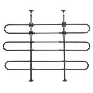 Separador de carga para furgonetas (mini)