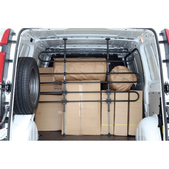 Separador de carga para furgonetas (mini)