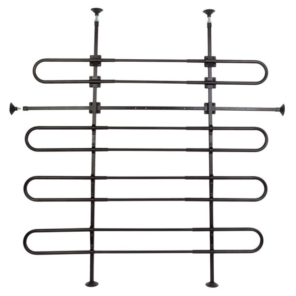 Separador de carga para furgonetas (maxi)