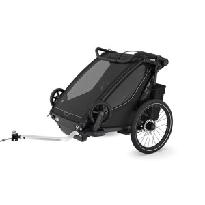 Thule Chariot Sport 2 duplos