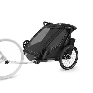 Thule Chariot Sport 2 double 2