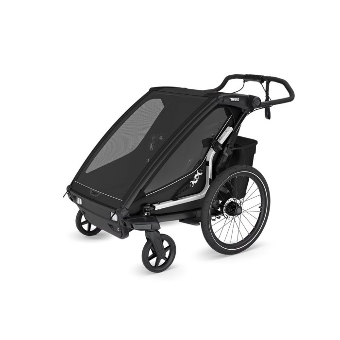 Thule Chariot Sport 2 duplos
