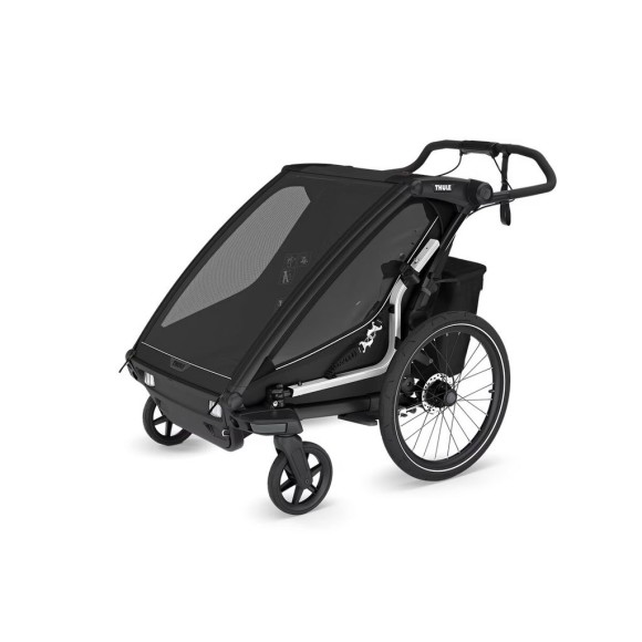 Thule Chariot Sport 2 duplos
