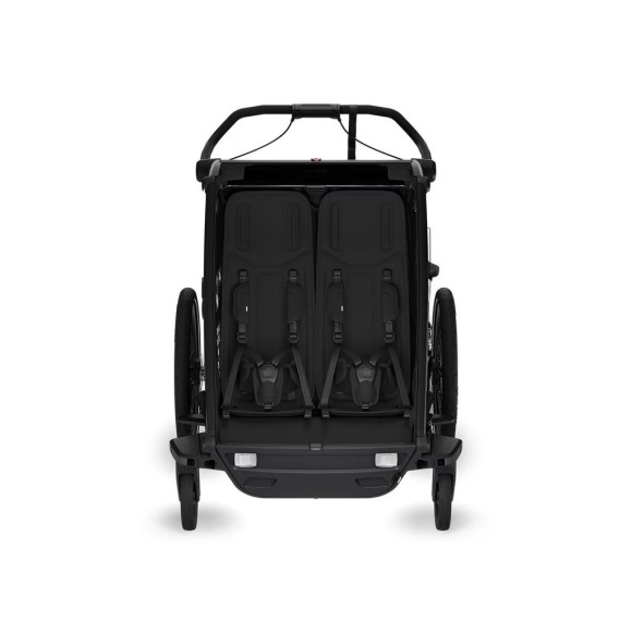 Thule Chariot Sport 2 duplos