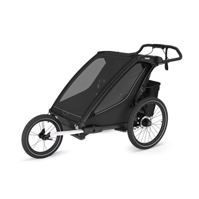 Thule Chariot Sport 2 duplos
