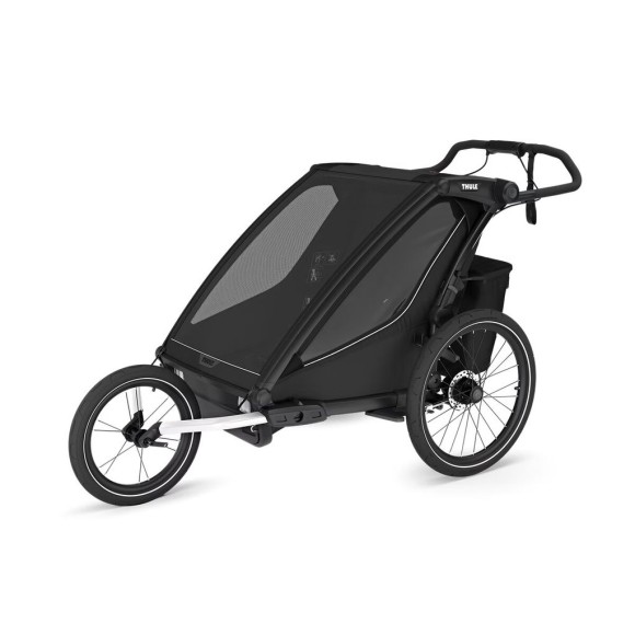 Thule Chariot Sport 2 double