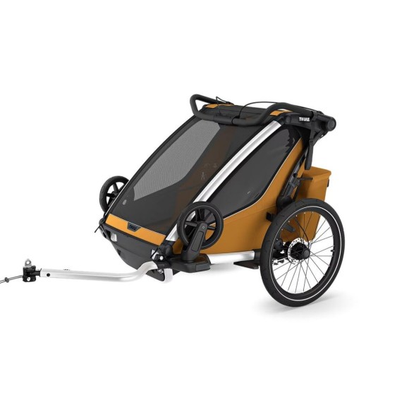 Thule Chariot Sport 2 duplos