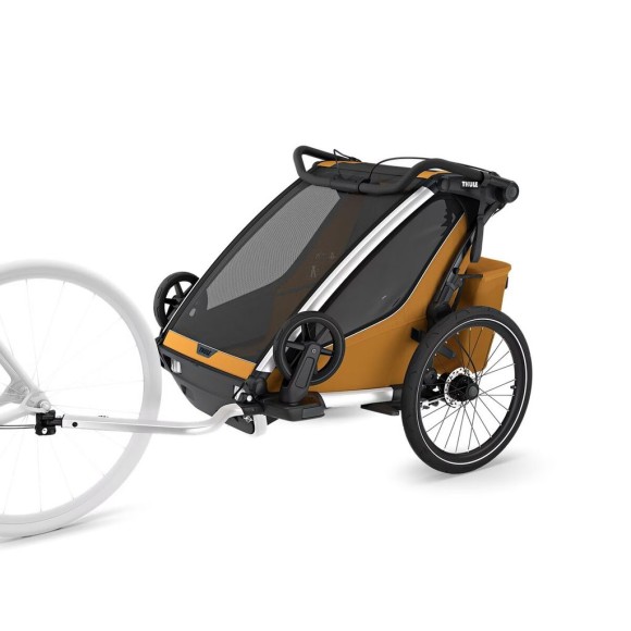 Thule Chariot Sport 2 duplos