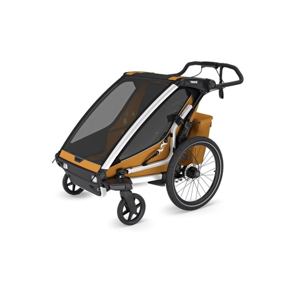 Thule Chariot Sport 2 duplos